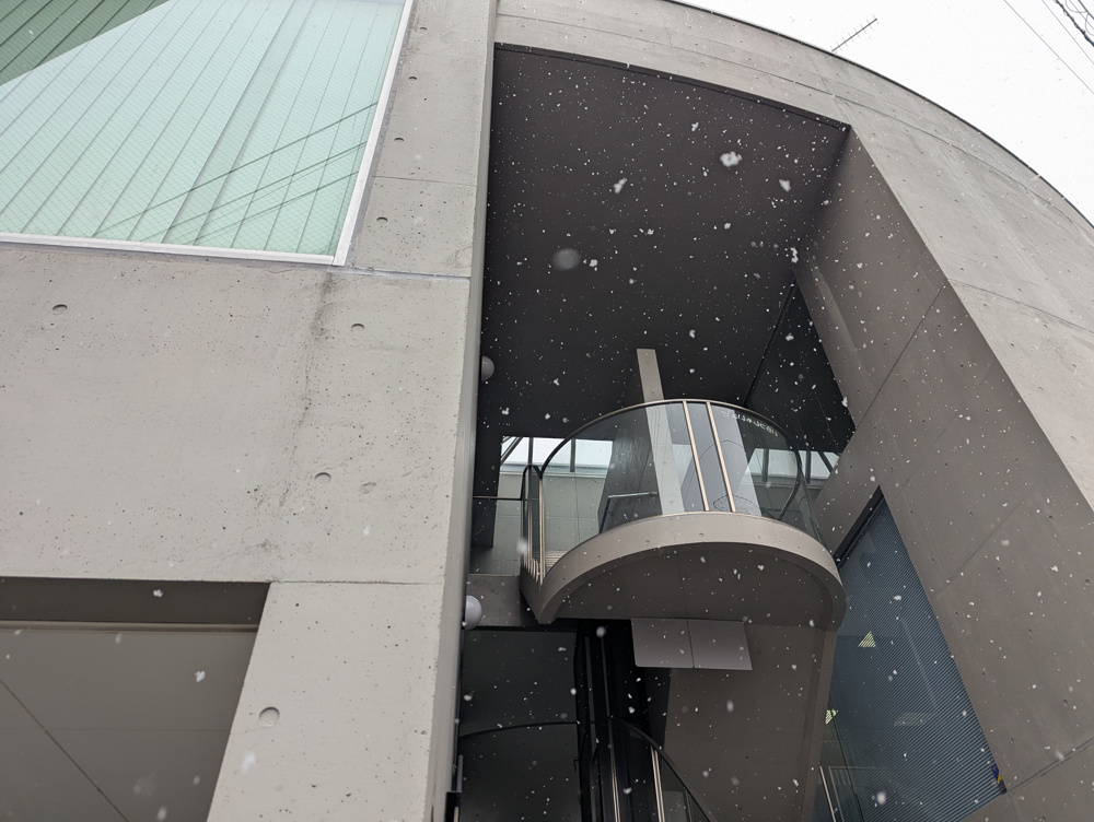 寒い日が続きますが…の画像