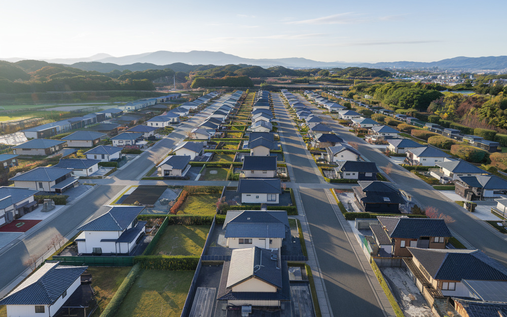 牧之原市の一戸建ては魅力的？購入ポイントをご紹介の画像