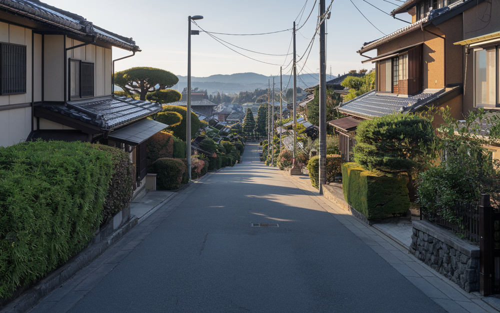静岡市葵区で中古住宅を買う理由とは？購入の流れをご紹介の画像