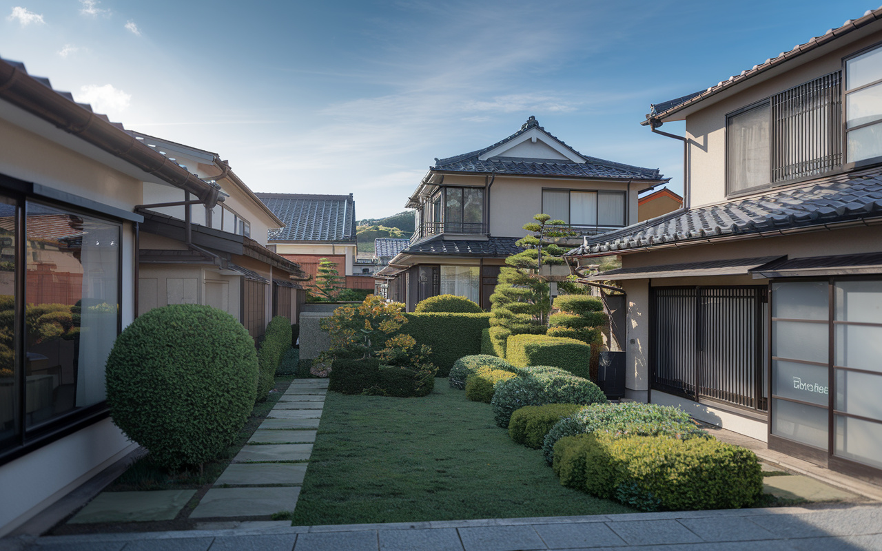 静岡市葵区の魅力は？中古住宅市場を解説の画像