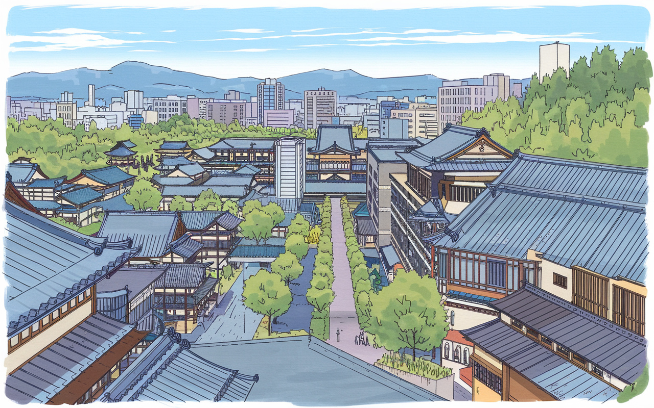 京都での倉庫選びに失敗しないコツ！倉庫の選び方を解説の画像