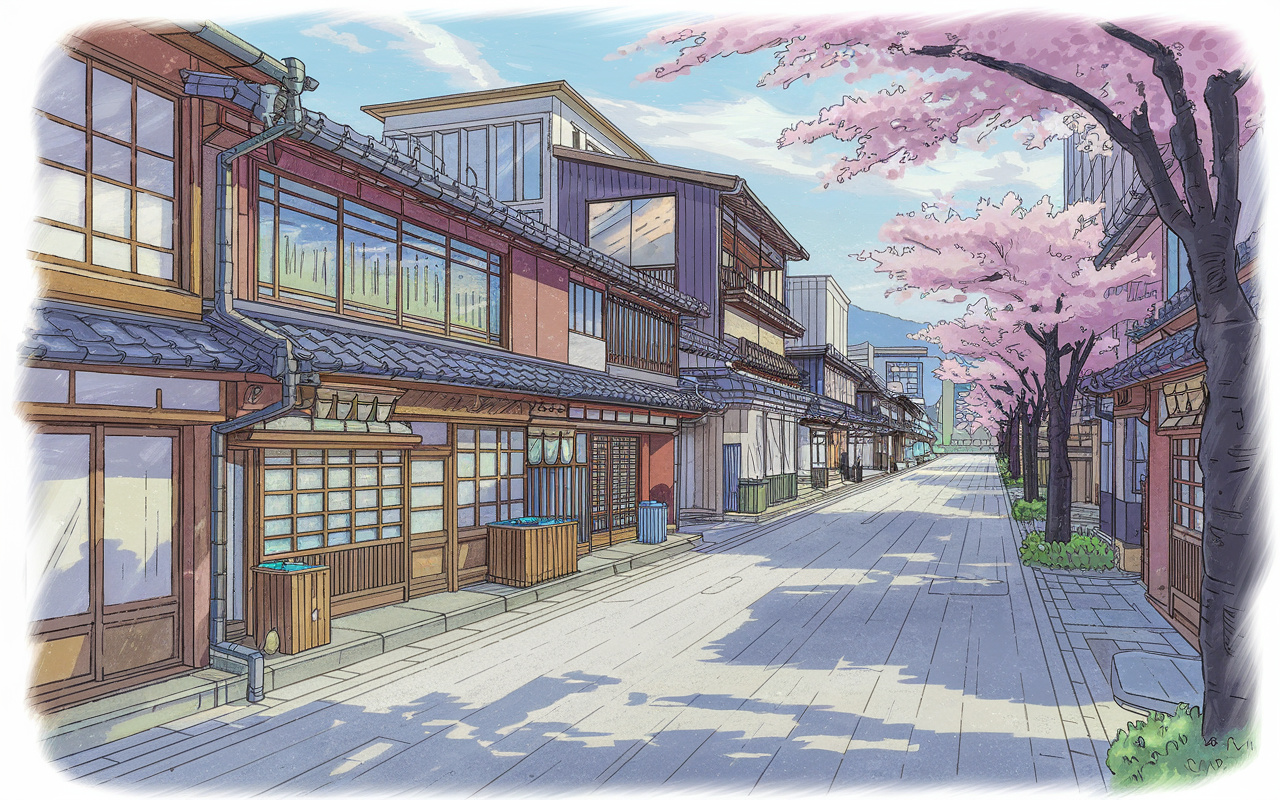 京都で物販店開業！ポイントまとめました♪の画像