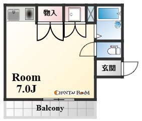 六甲グランドライオンズII