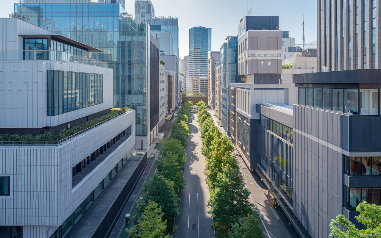 不動産市場の動向とは？最新戦略をご紹介の画像