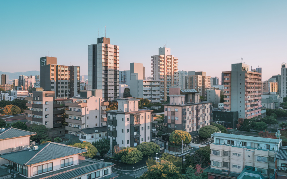 小牧市の中古マンション売却はいつ？売却時期とポイントをご紹介の画像