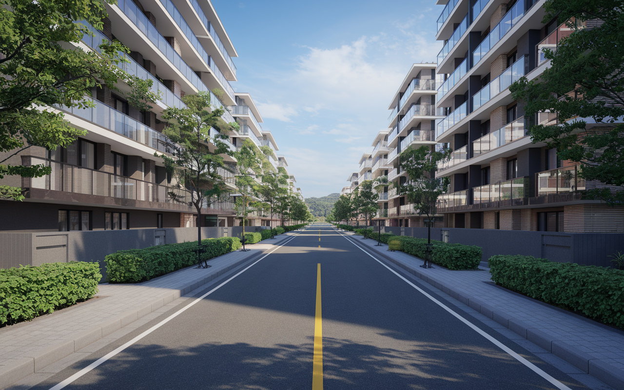 2025年の不動産市場はどう変化する？人気物件の特徴をご紹介の画像