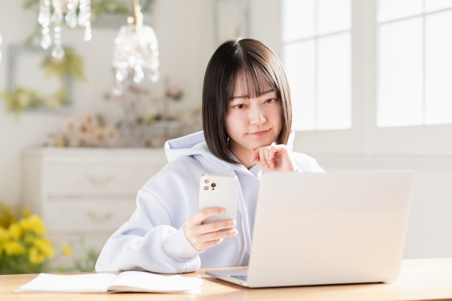 一人暮らしの生活費はどのくらい？日本全国の平均生活費をご紹介の画像