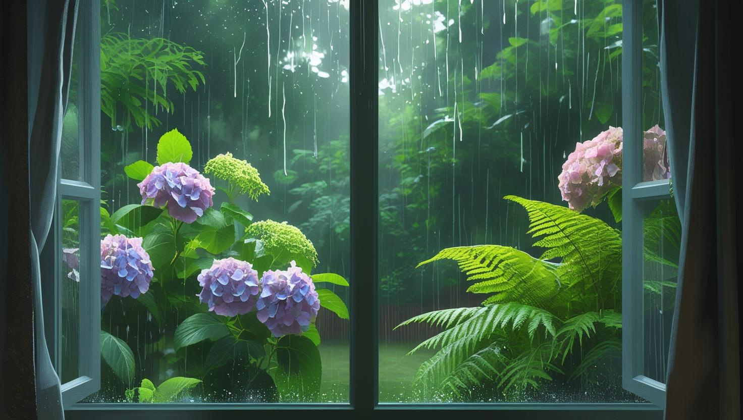 梅雨時の賃貸物件湿気対策は必須！カビ対策の方法をご紹介の画像