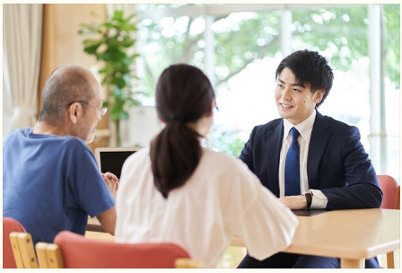 【東大阪市】不動産売買・仲介に対応します！土地・中古住宅売買の相談先はどこ？の画像