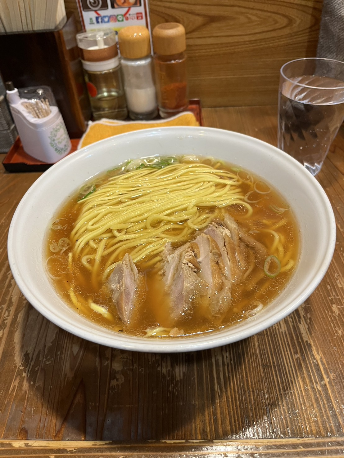 久しぶりの