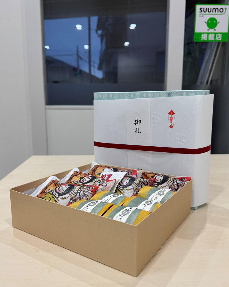 ご成約頂いたお客様より☆の画像