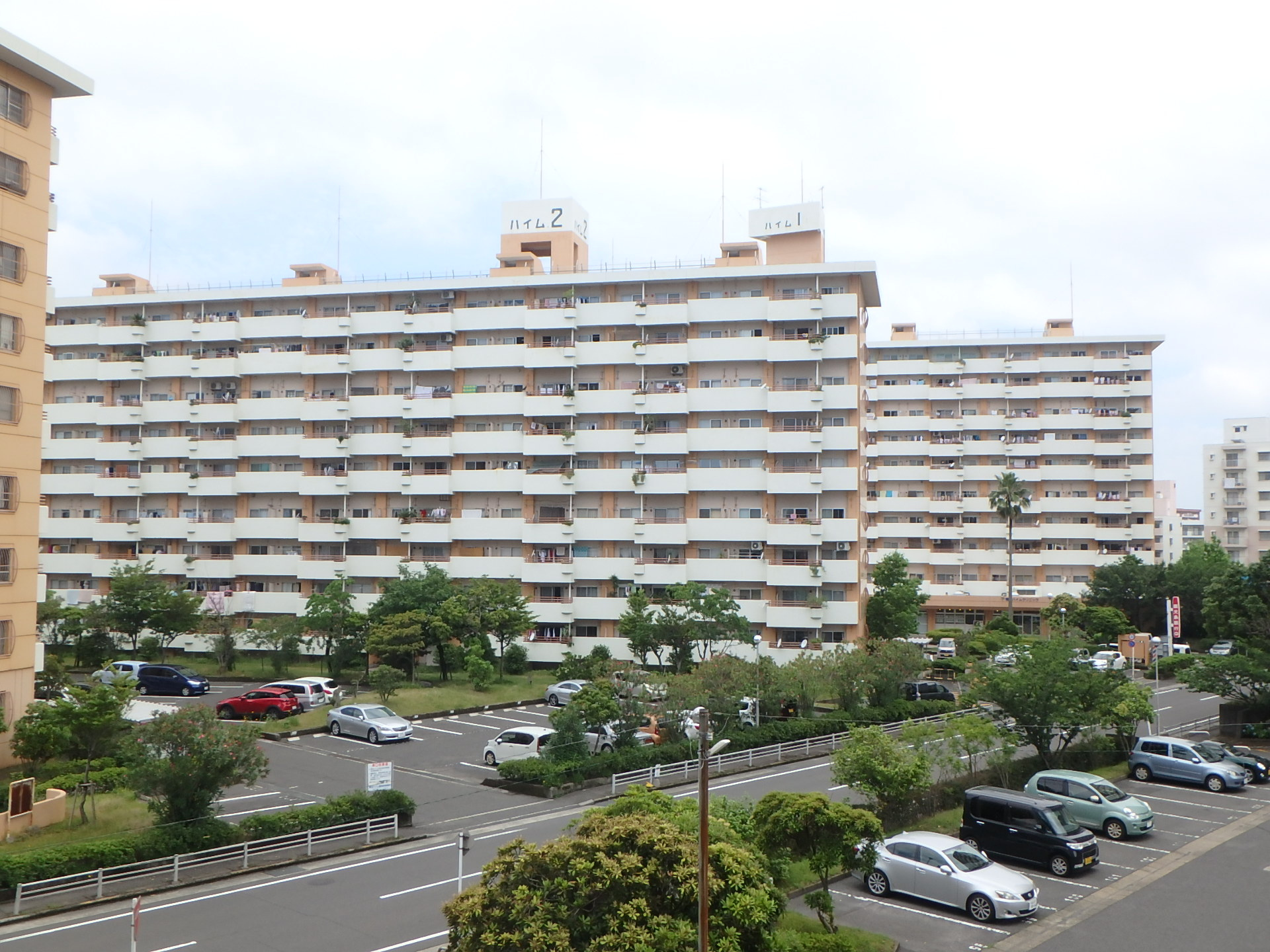 鹿児島で中古マンションを売却するには？市場動向と売却ポイントをご紹介の画像