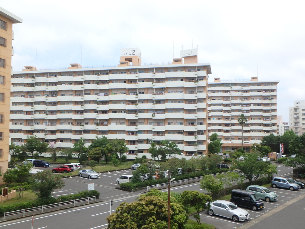 鹿児島で中古マンションを売却するには？市場動向と売却ポイントをご紹介の画像