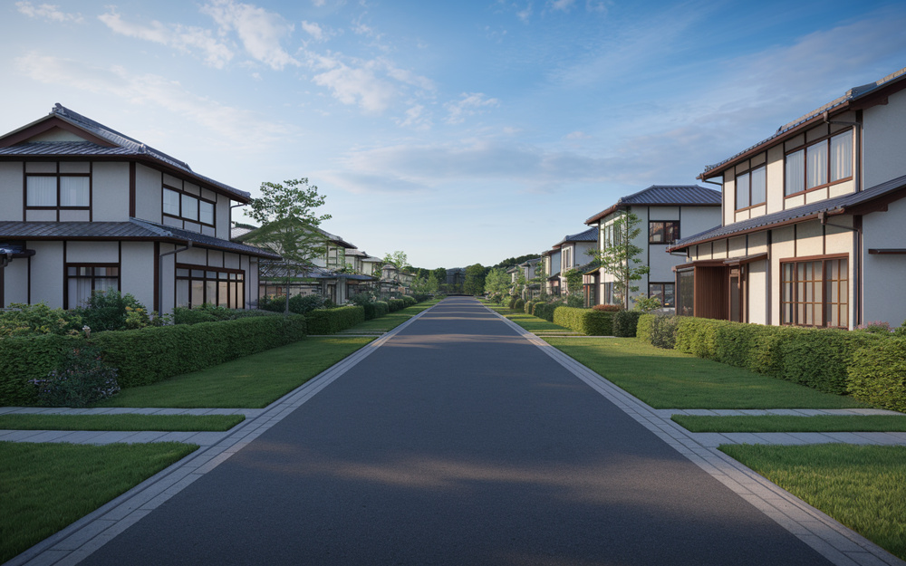 市街化調整区域の売却は難しい？茨城の土地売却戦略をご紹介の画像