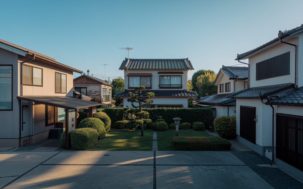 中古住宅購入は初めてでも大丈夫！重要なポイントをご紹介の画像