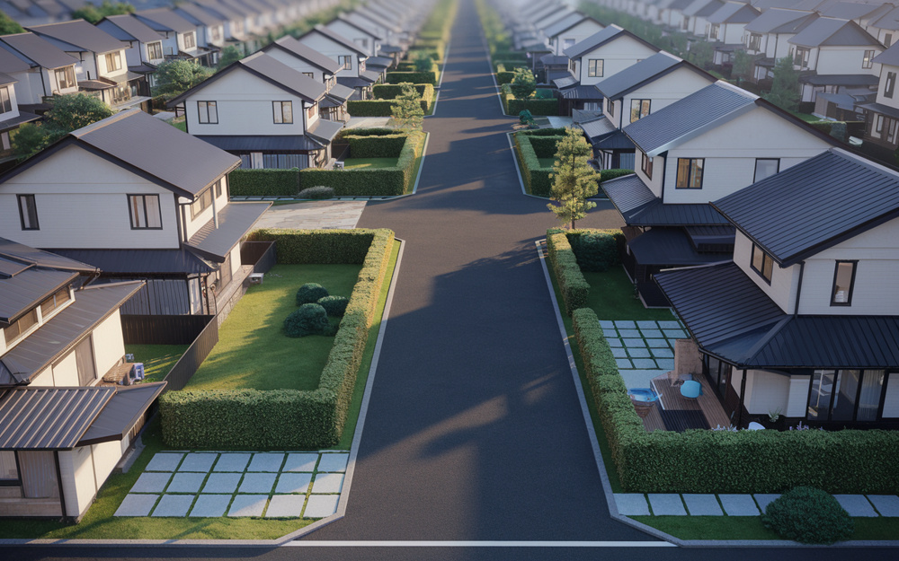 住宅ローン審査を通る秘訣とは？借入成功のポイントを解説の画像