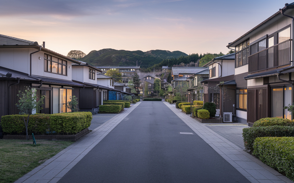 精神病院が近い不動産は売却しやすい？成功のポイントをご紹介の画像