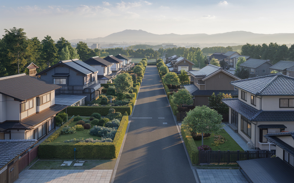 土地探しに疲れたあなたは必見！疲れない土地探しの方法をご紹介の画像