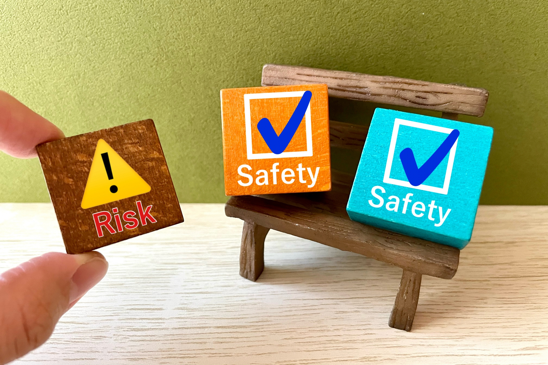 未登記建物の購入リスクとは？買主が知っておくべき注意点の画像