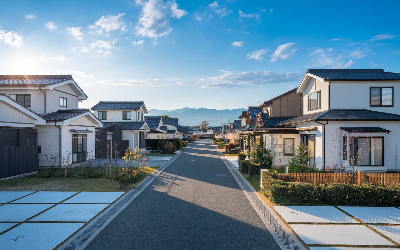 太田市で中古住宅の売却をお考えですか？高値で売却する方法をご紹介の画像