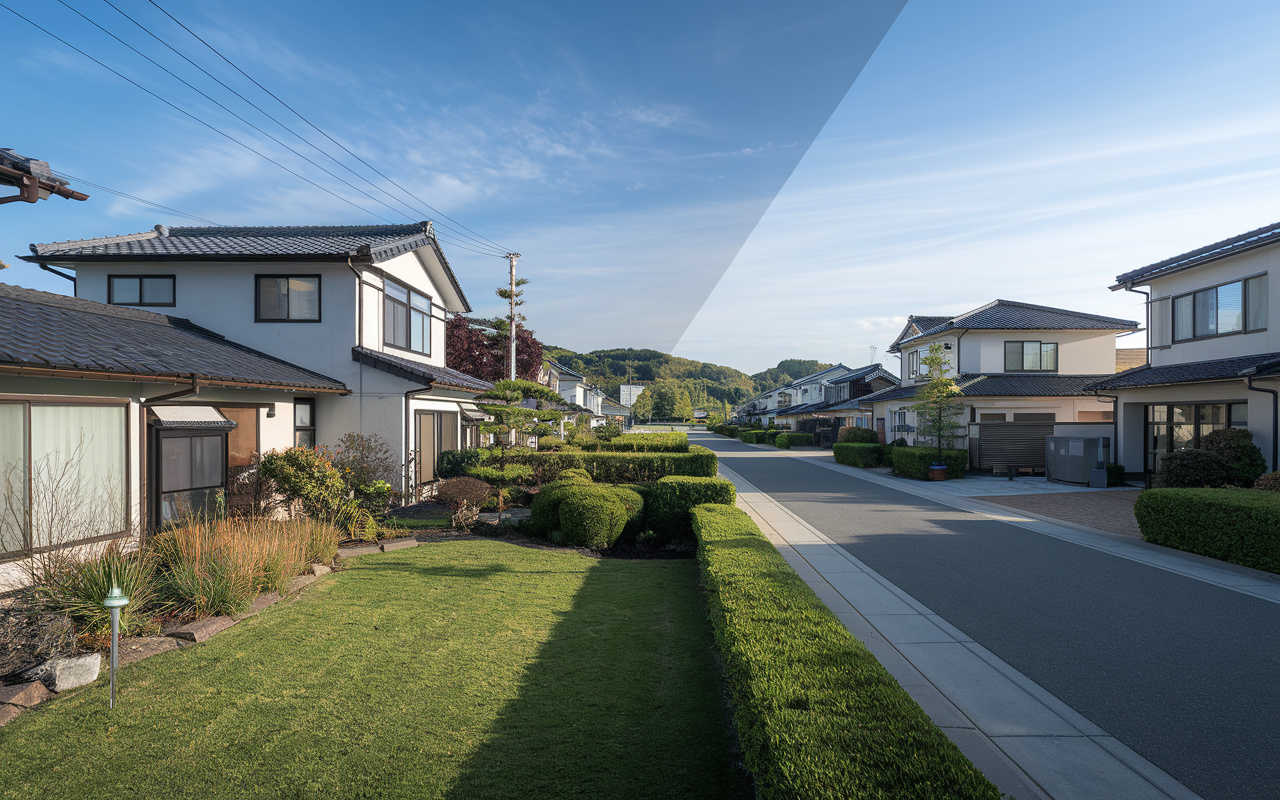 災害リスクが低い地域を知っていますか？安心して暮らせる地域を解説の画像