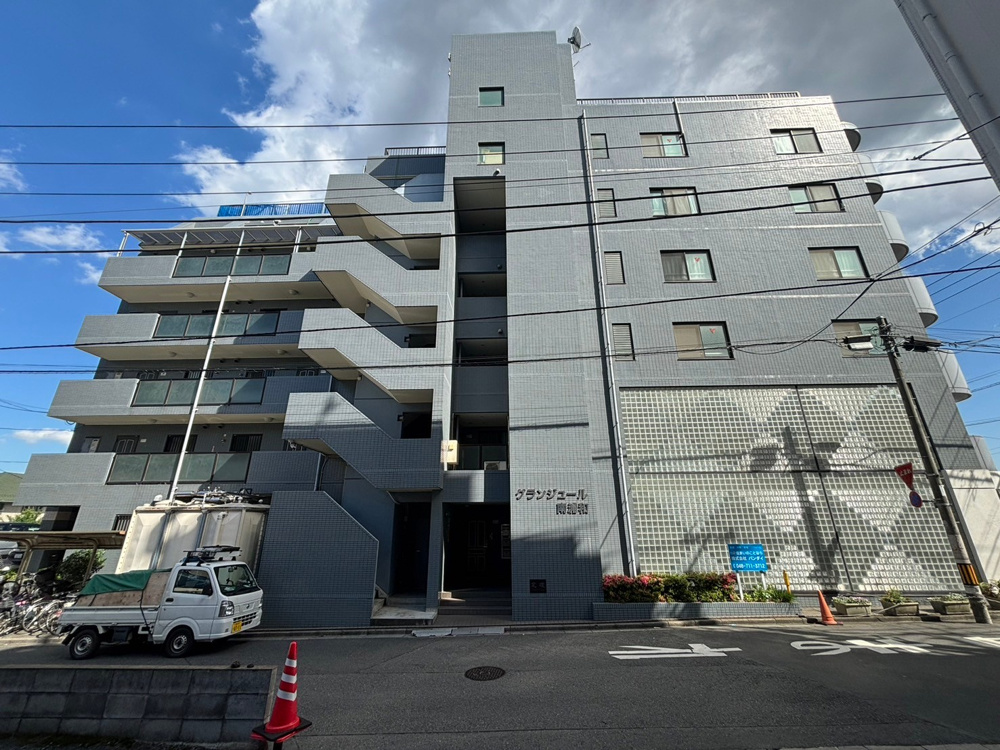 【新着物件】グランジュール南浦和の画像