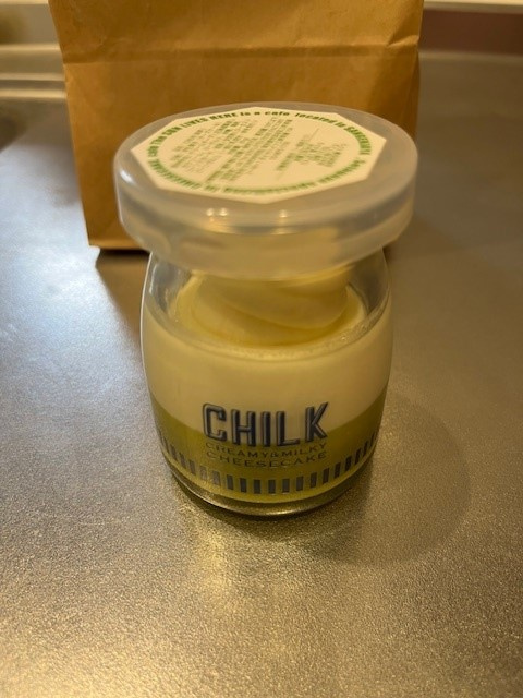 CHILKの画像