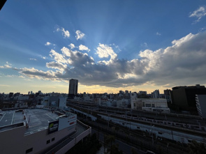 ロイヤルパークスタワー南千住6Fの画像