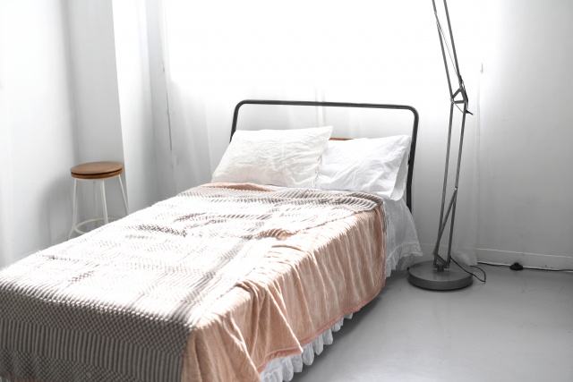 奈良市で利用可能なベッド処分方法