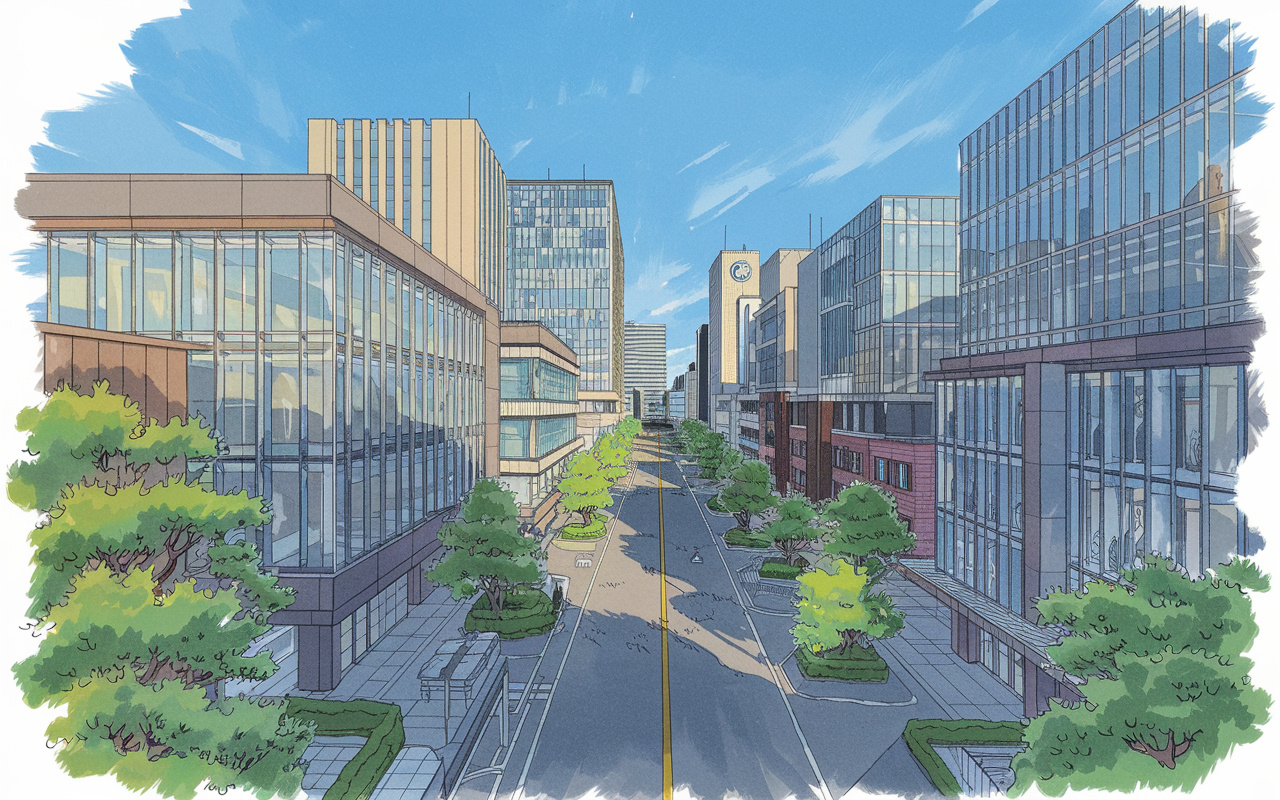 変動金利と固定金利の違いとは？選び方のヒントをご紹介の画像