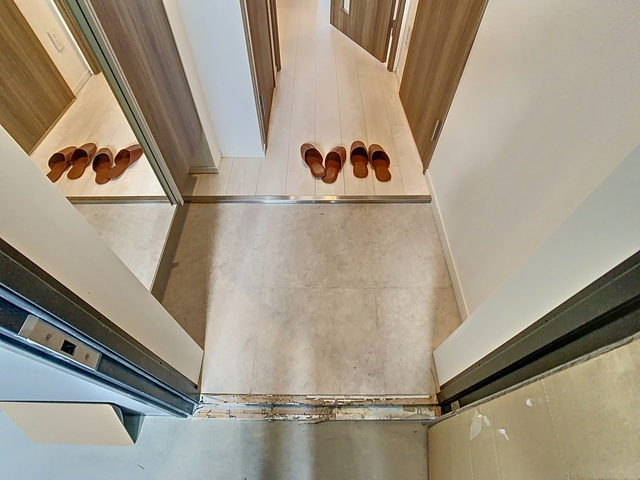 LiveCasa王子公園