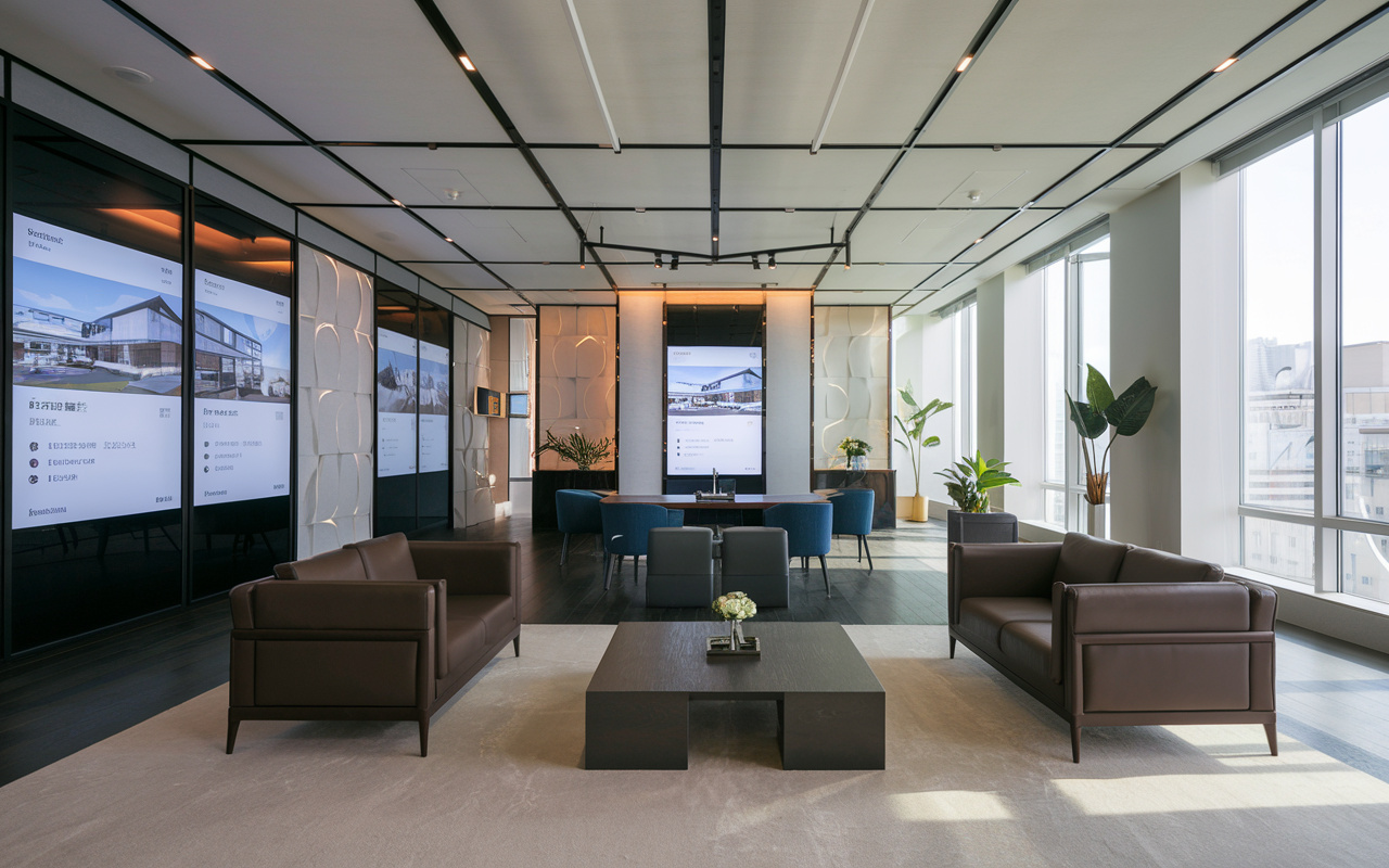 不動産のデジタル化は進むのか？方法と利点を解説の画像