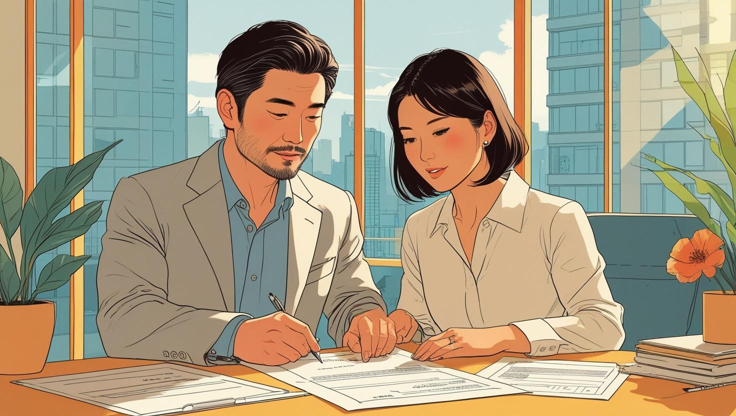 物件購入と賃貸どちらが得か？選択のポイントをご紹介の画像