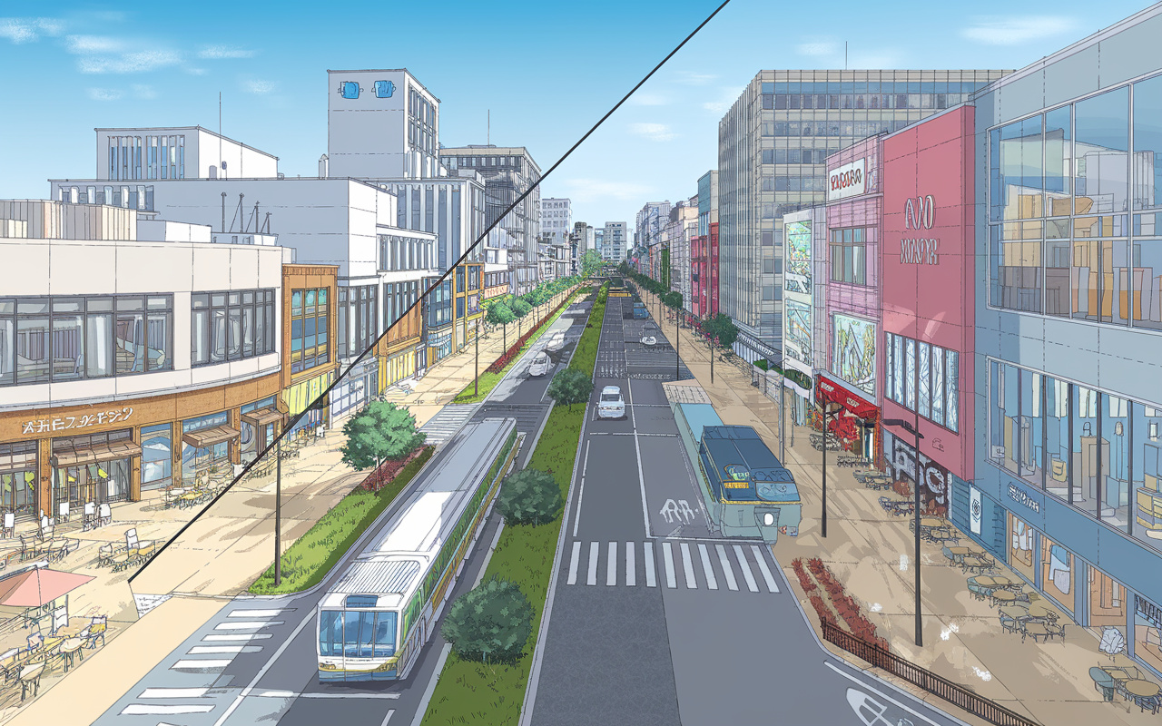 宇城市への引越しは便利で魅力的！新生活のポイントをご紹介の画像