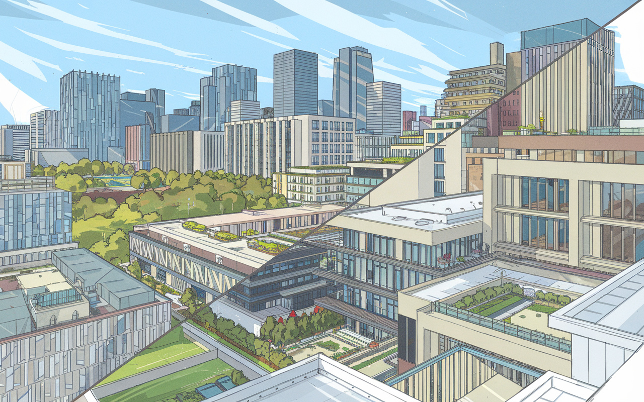 不動産市場をどう見る？金利の最新動向を解説 不動産購入者と投資家への戦略をご紹介の画像