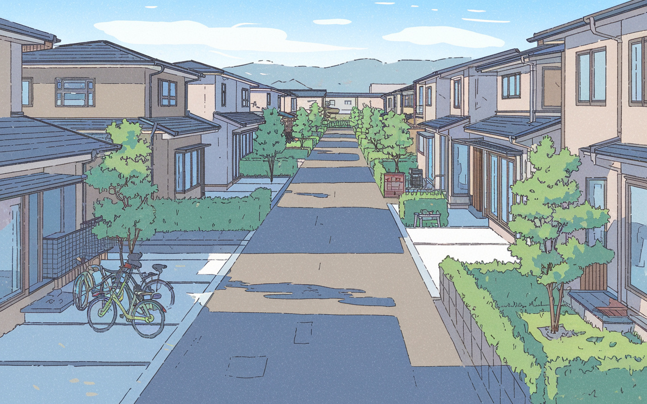 新発田市で不動産を相続したらどうする？相続不動産売却のステップと成功のコツをご紹介の画像