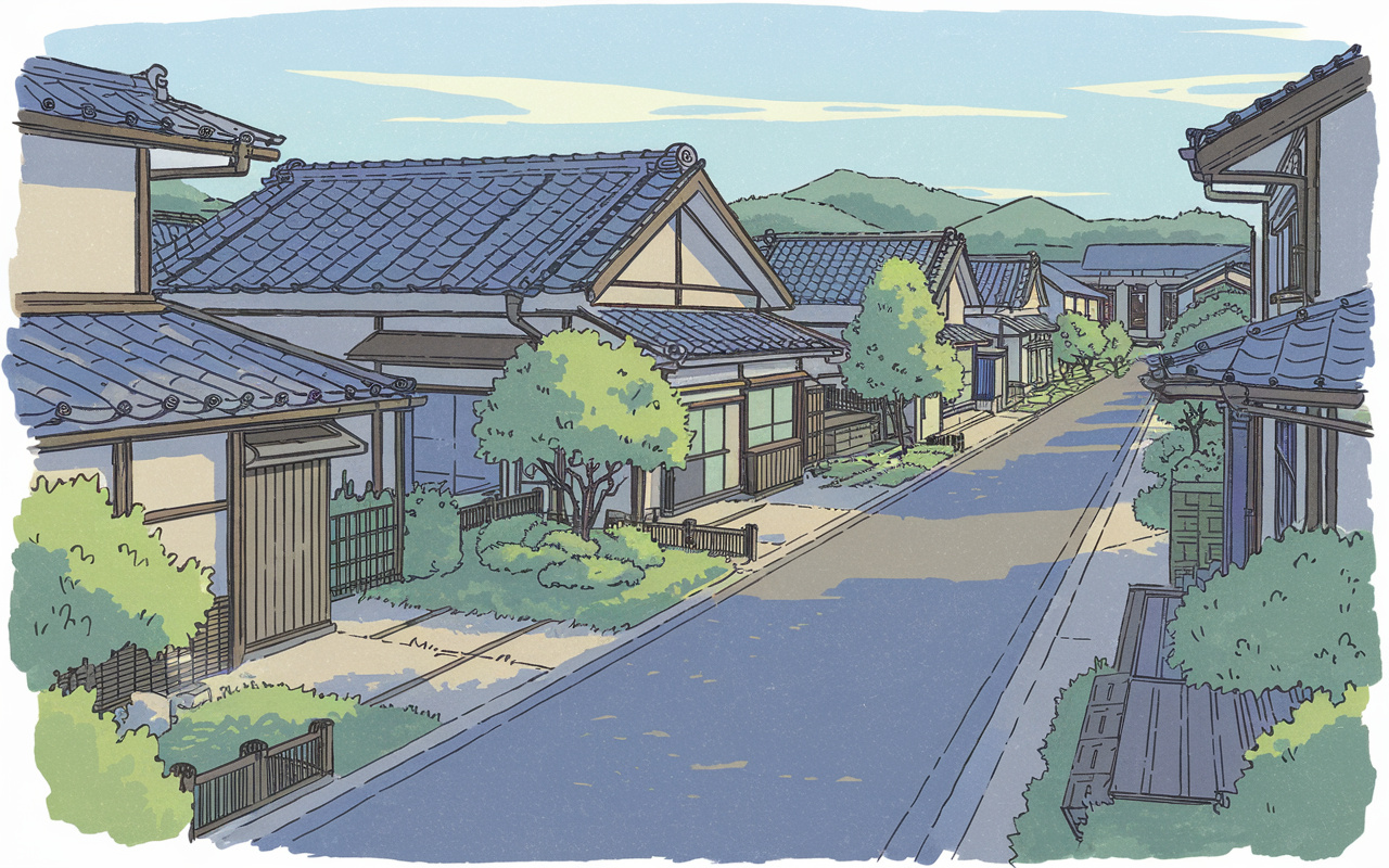 新潟市の空家売却で後悔しないためには？成功へのステップと注意点をご紹介の画像
