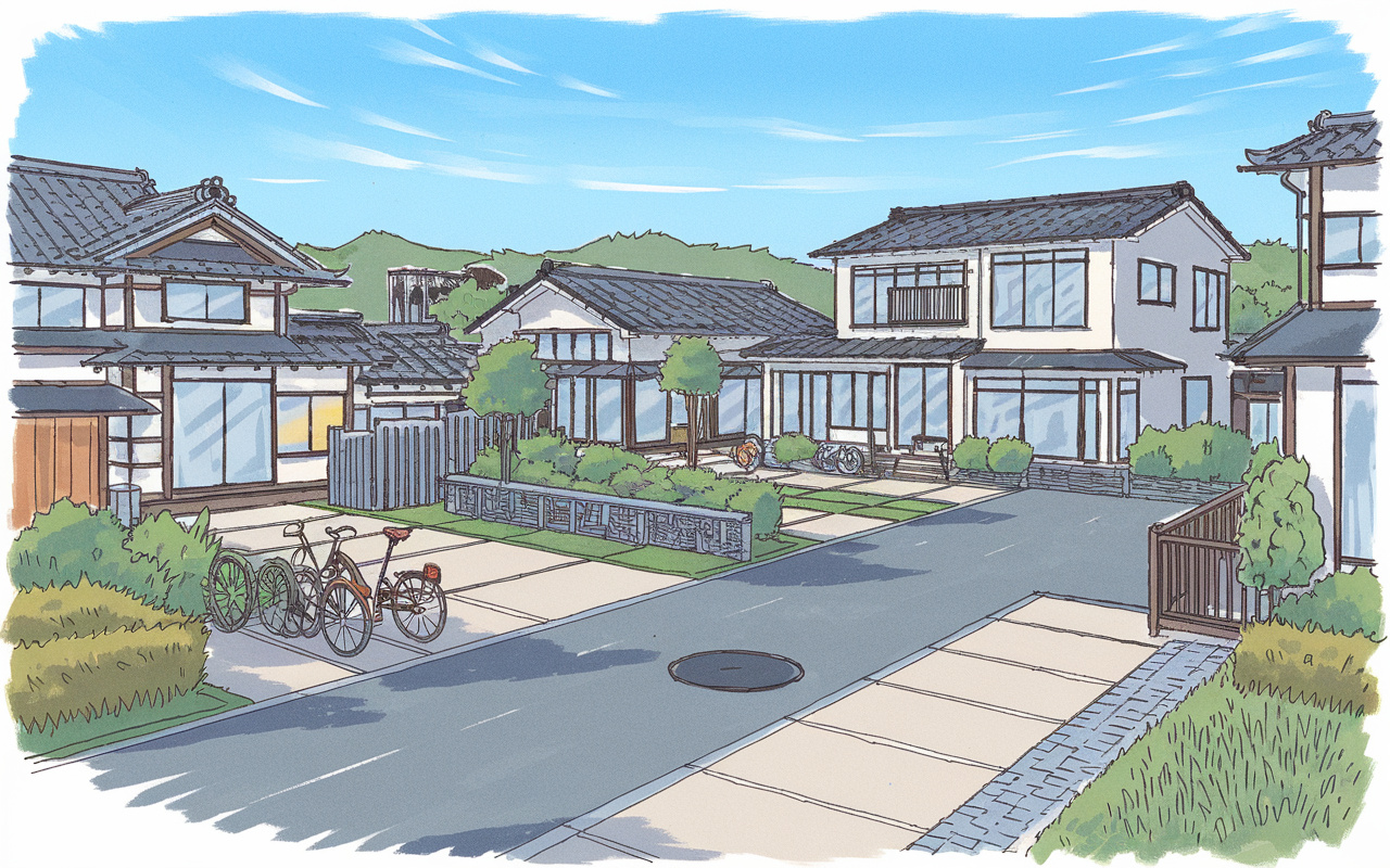 聖籠で空家を売却するならどうする？法律と制度をご紹介の画像