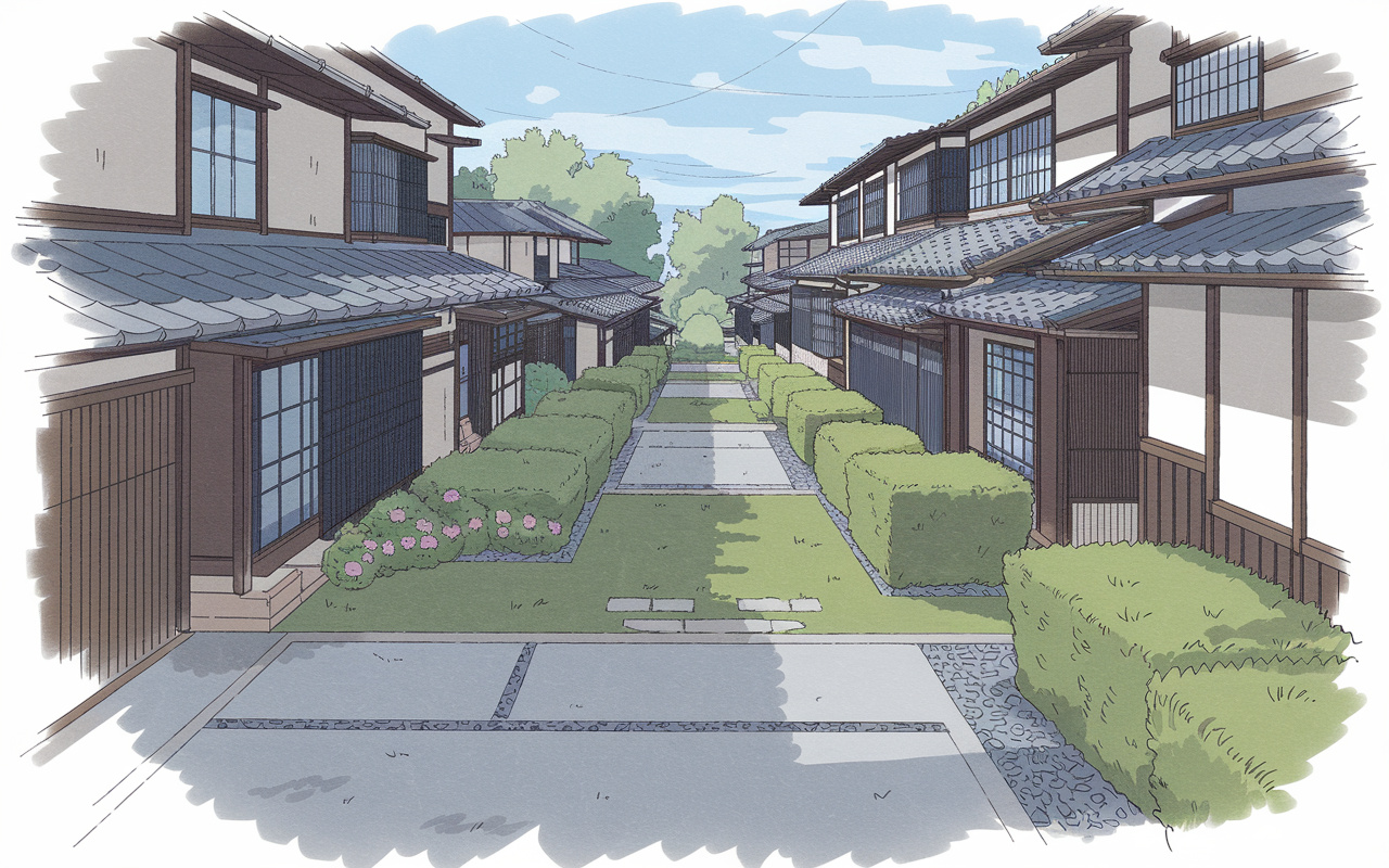 新潟市の戸建売却にお悩みですか？相続から売却までを解説の画像