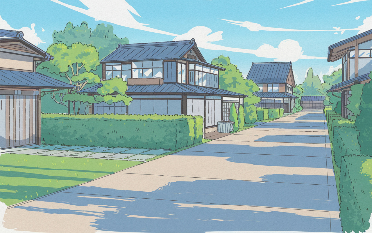 新発田市で相続した戸建を売却するには？売却のステップと注意点をご紹介の画像