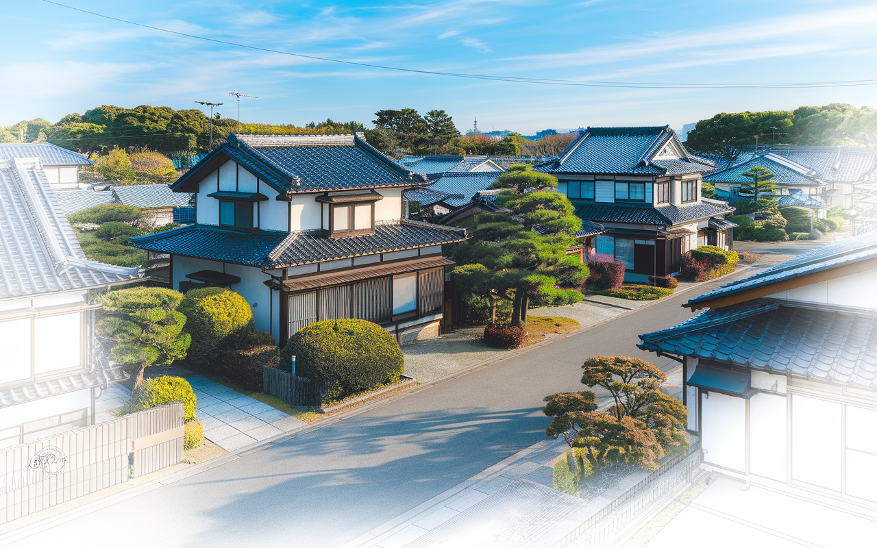 新潟市で相続した土地を売却するには？土地売却の流れと注意点を解説の画像