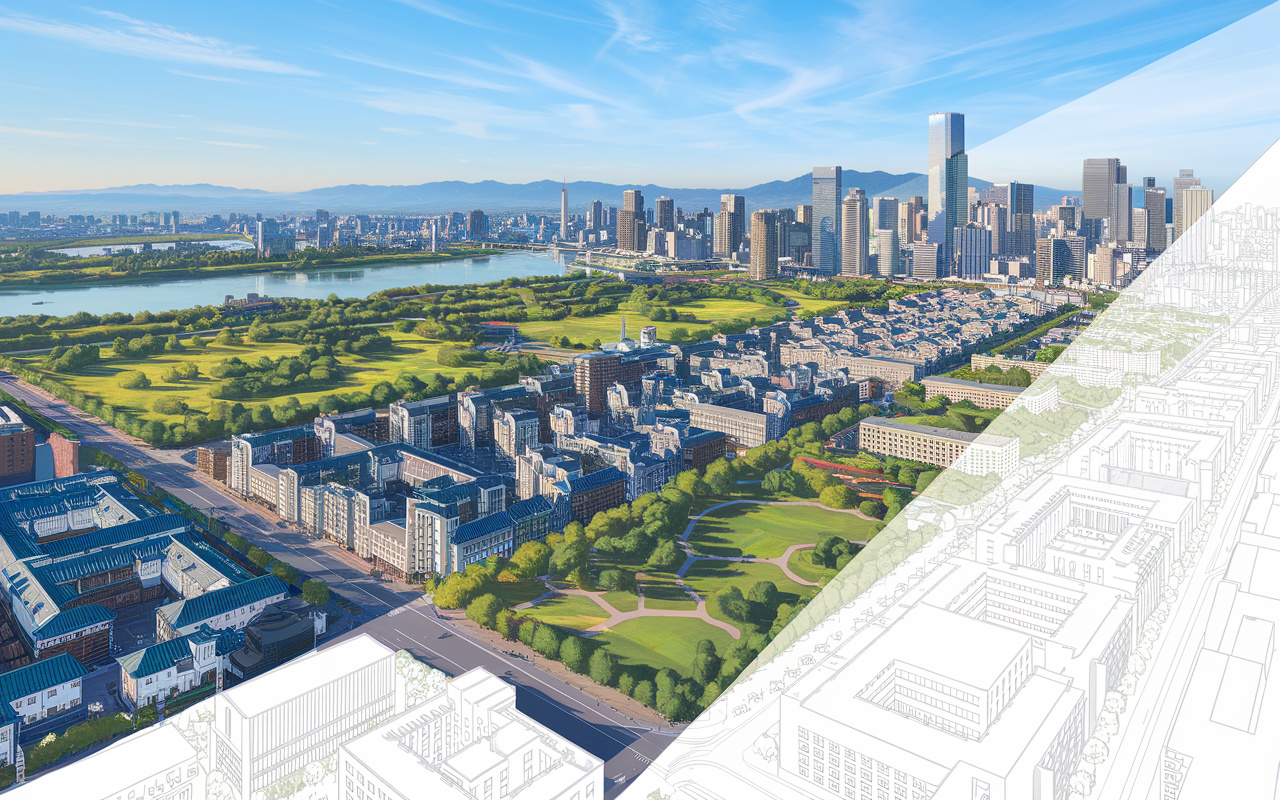 新潟市で不動産買取を考えている方必見！おすすめの不動産会社をご紹介の画像