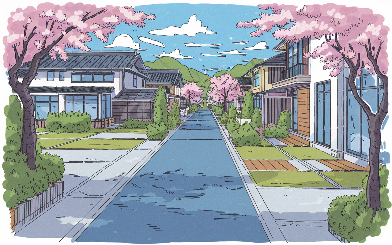 聖籠で不動産買取を考えていますか？おすすめのポイントをご紹介の画像