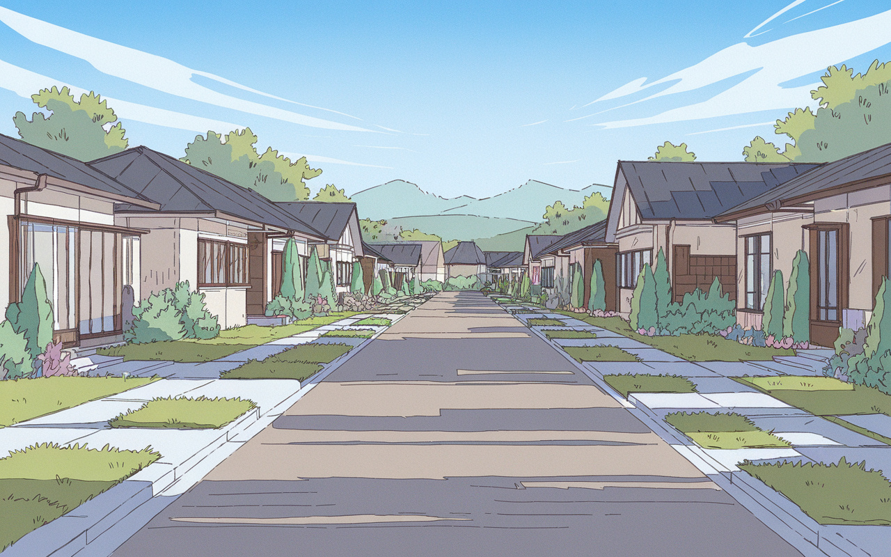 聖籠で戸建買取を成功させる方法とは？市場動向と買取の流れをご紹介の画像