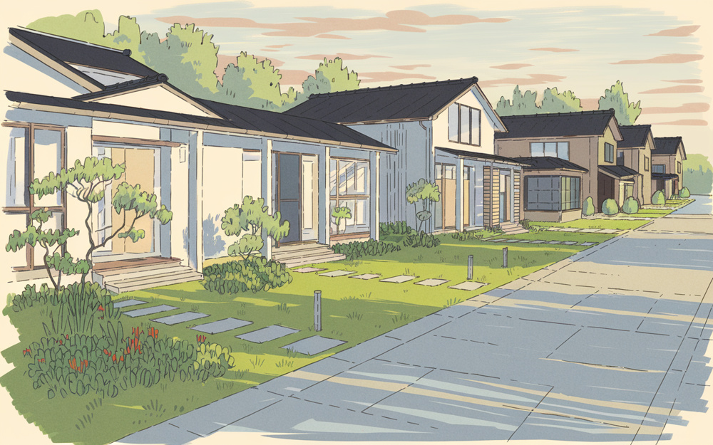 愛知県・岐阜県の相続時の不動産トラブル対策は必須！解決方法を共栄住宅がご紹介の画像