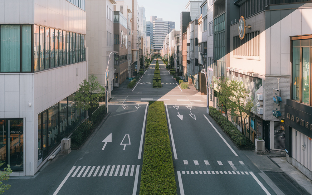 宇都宮市での一人暮らしは快適？賃貸物件探しのポイントをご紹介の画像