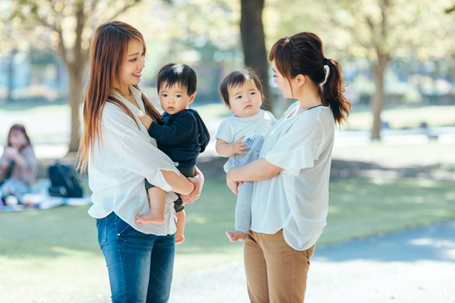 子育て世帯の賃貸物件での防音対策