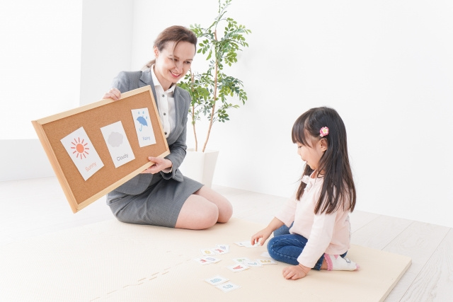 「福岡インターナショナルアイスクール幼稚園」の特徴について