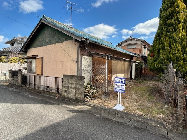 【愛西市不動産売却】新着物件の画像