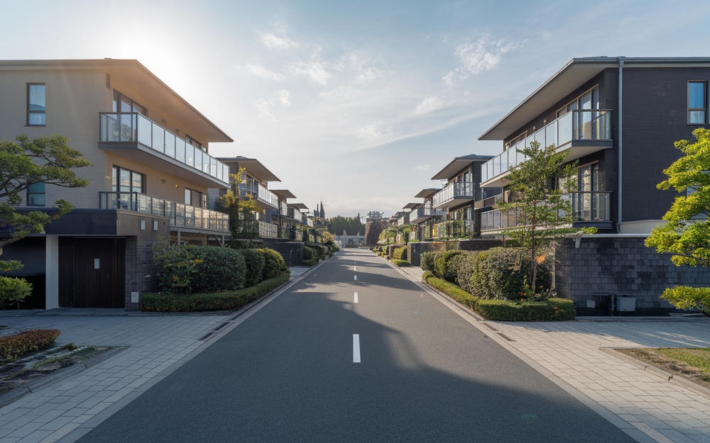 宇都宮市で夫婦に最適な賃貸物件は？物件選びのポイントをご紹介の画像